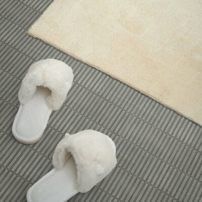 Carreaux pvc Éléments graphiques rectangulaires en maille