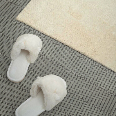 Carreaux pvc Éléments graphiques rectangulaires en maille