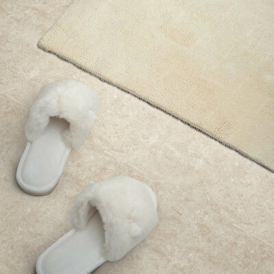 Carreaux vinyle Motif de pierre à l'aspect naturel