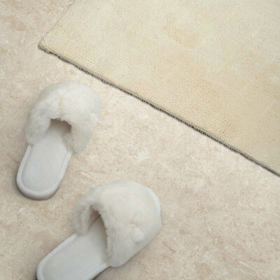 Carreaux vinyle Motif de pierre à l'aspect naturel