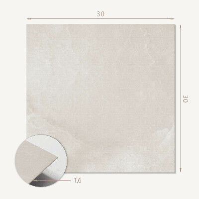 Carreaux pvc Texture de marbre élégante