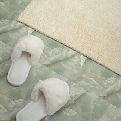 Carreaux de vinyle auto-adhésifs Motif de marbre dans la nature