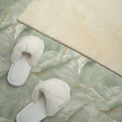 Carreaux de vinyle auto-adhésifs Motif de marbre dans la nature