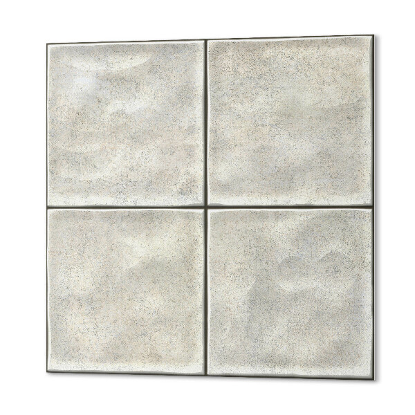 Carreaux pvc Un motif imitant les carreaux de céramique