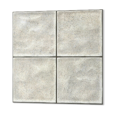 Carreaux pvc Un motif imitant les carreaux de céramique