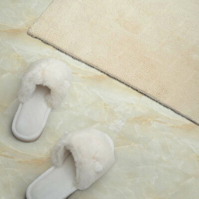 Carreaux de vinyle auto-adhésifs Motif marbré dans une version élégante