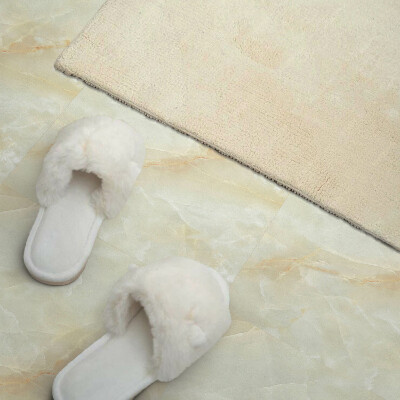 Carreaux de vinyle auto-adhésifs Motif marbré dans une version élégante