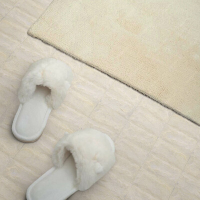 Carreaux vinyle Motif de pierre sous forme de tuiles