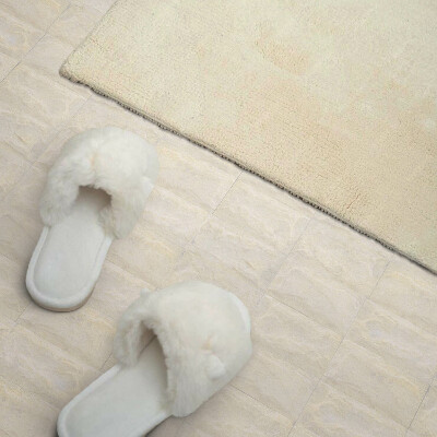 Carreaux vinyle Motif de pierre sous forme de tuiles