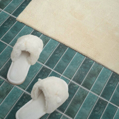 Carreaux pvc Graphiques rectangulaires élégants