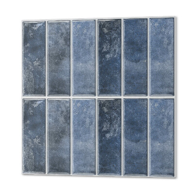 Carreaux pvc Motifs verticaux modernes