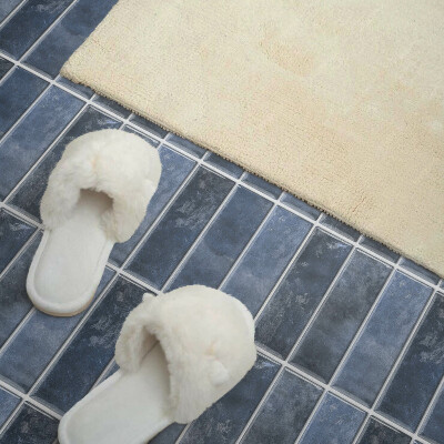 Carreaux pvc Motifs verticaux modernes