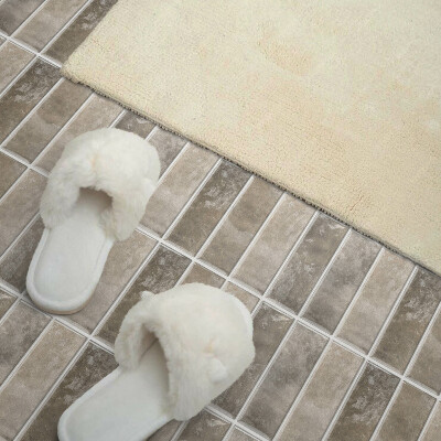 Carreaux pvc Carreaux galbés