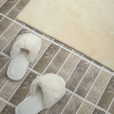 Carreaux pvc Carreaux galbés