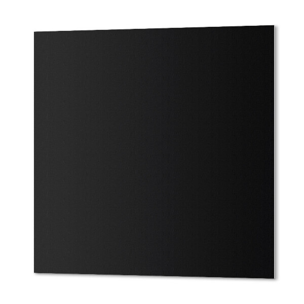 Carreaux vinyle Couleur noire