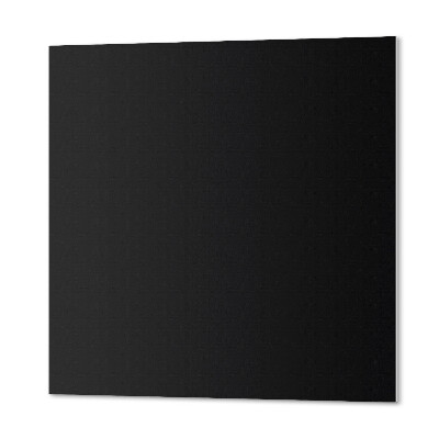 Carreaux vinyle Couleur noire