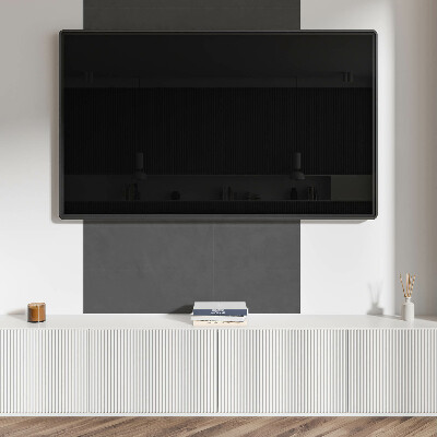 Carreaux pvc Nuances chaudes de gris-brun