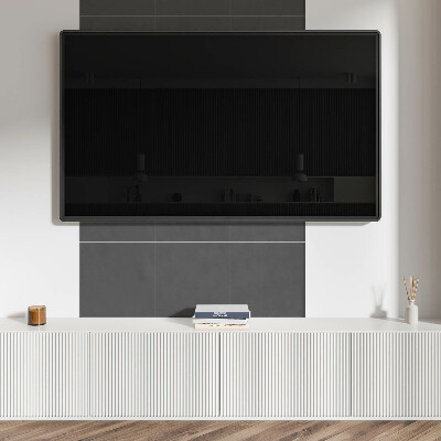 Carreaux pvc Nuances chaudes de gris-brun