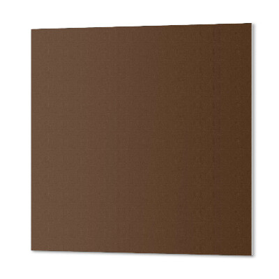 Carreaux vinyle Motif marron