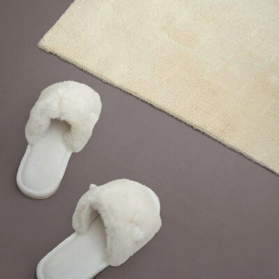 Carreaux vinyle Beige chaud