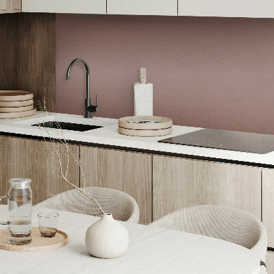 Carreaux vinyle Motif dans les tons de marron