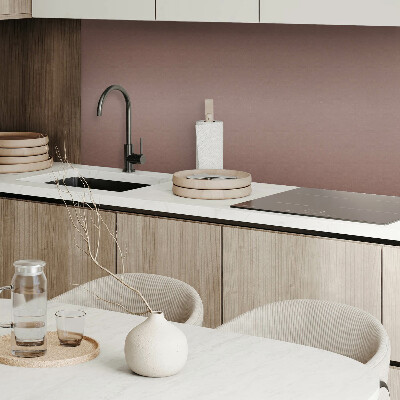 Carreaux vinyle Motif dans les tons de marron