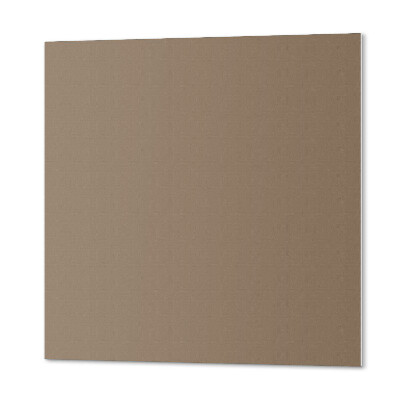 Carreaux de vinyle auto-adhésifs Résumé marron