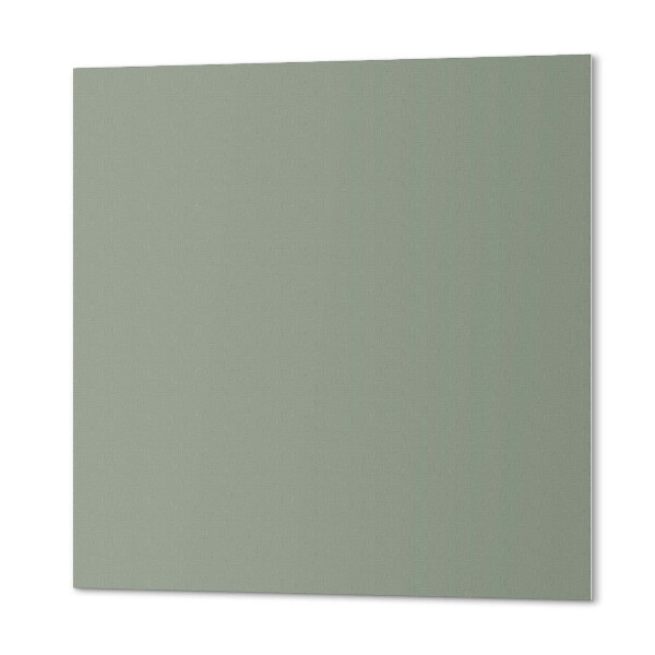 Carreaux vinyle Un motif dans les tons de gris et de vert