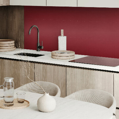 Carreaux vinyle Bourgogne profond