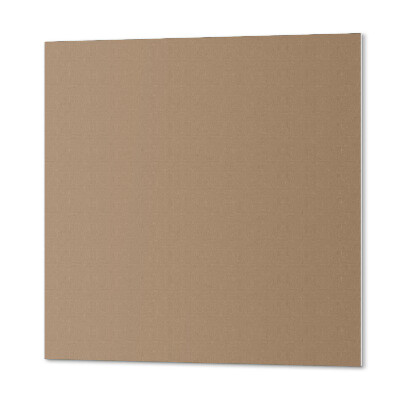 Carreaux vinyle Motif marron clair