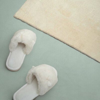 Carreaux de vinyle auto-adhésifs Accent vert