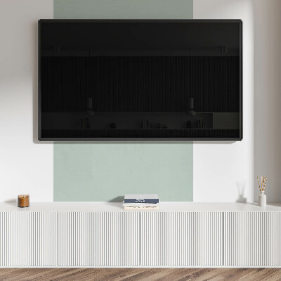 Carreaux de vinyle auto-adhésifs Accent vert