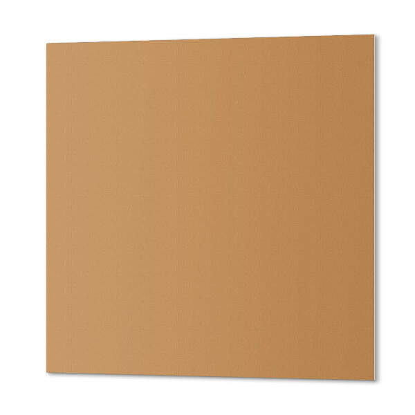 Carreaux vinyle Nuance orange chaude