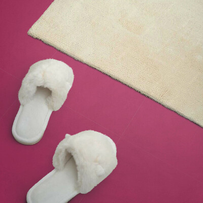 Carreaux vinyle Motifs roses