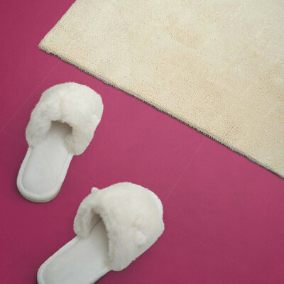 Carreaux vinyle Motifs roses