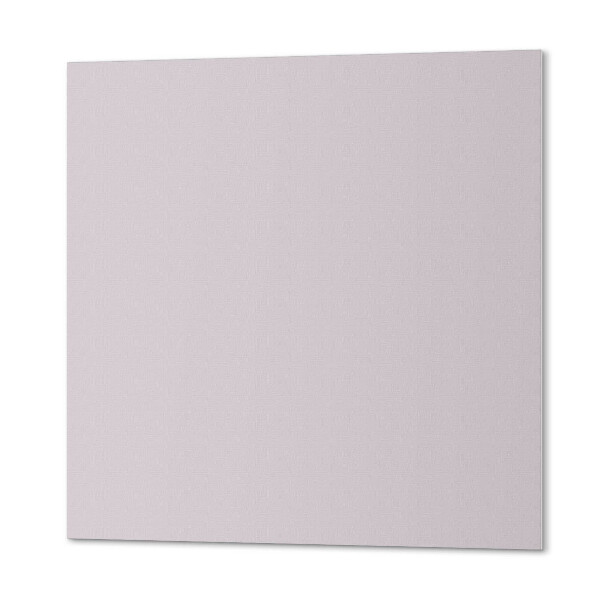 Carreaux de vinyle auto-adhésifs Charme violet clair