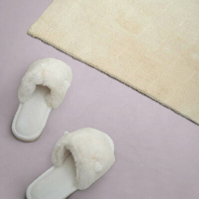 Carreaux de vinyle auto-adhésifs Charme violet clair