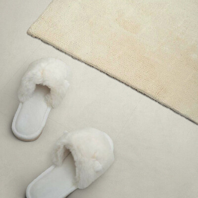 Carreaux pvc Nuance pastel de beige