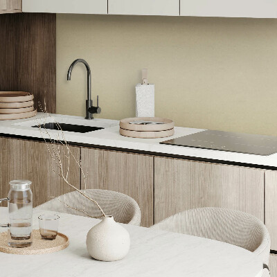 Carreaux pvc Motif jaune foncé