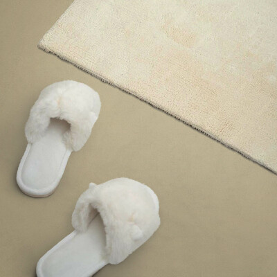 Carreaux pvc Motif jaune foncé