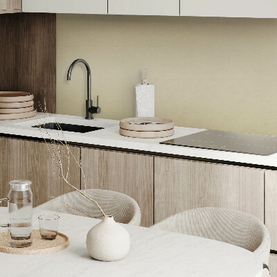 Carreaux pvc Motif jaune foncé