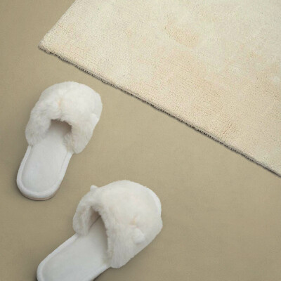 Carreaux pvc Motif jaune foncé