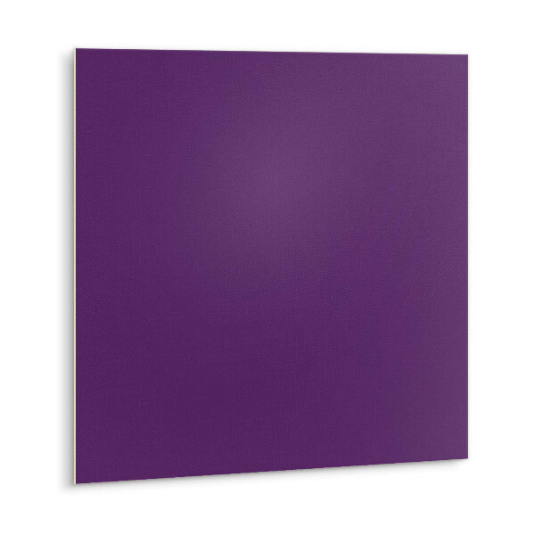 Carreau vinyl adhésif Violet