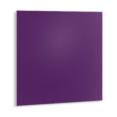 Carreau vinyl adhésif Violet