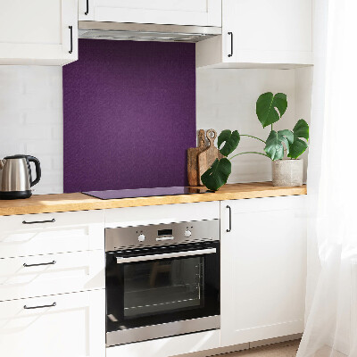 Carreau vinyl adhésif Violet