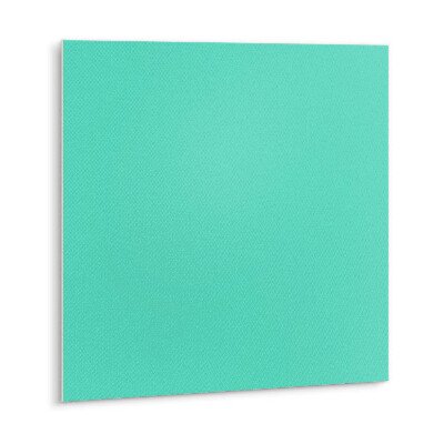 Carreaux de vinyle Couleur turquoise
