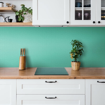 Carreaux de vinyle Couleur turquoise