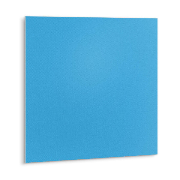 Adhésif Vinyle Carreaux Couleur bleue