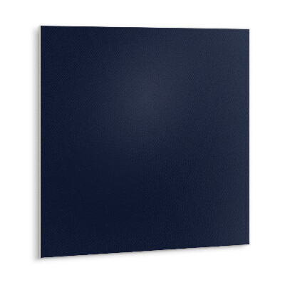Carreau vinyl adhésif Couleur bleu marine