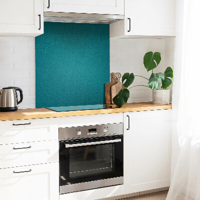 Carreaux de vinyle Couleur turquoise